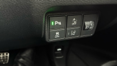 Honda Civic 1.0 VTEC Turbo EX 5dr Petrol Hatchback